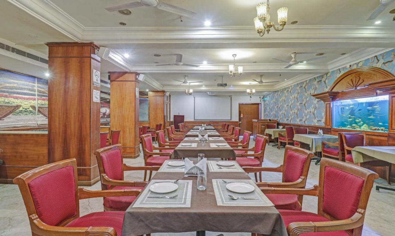 Treebo Trend Komfort Suites Yadavgiri Mysore Eksteriør bilde