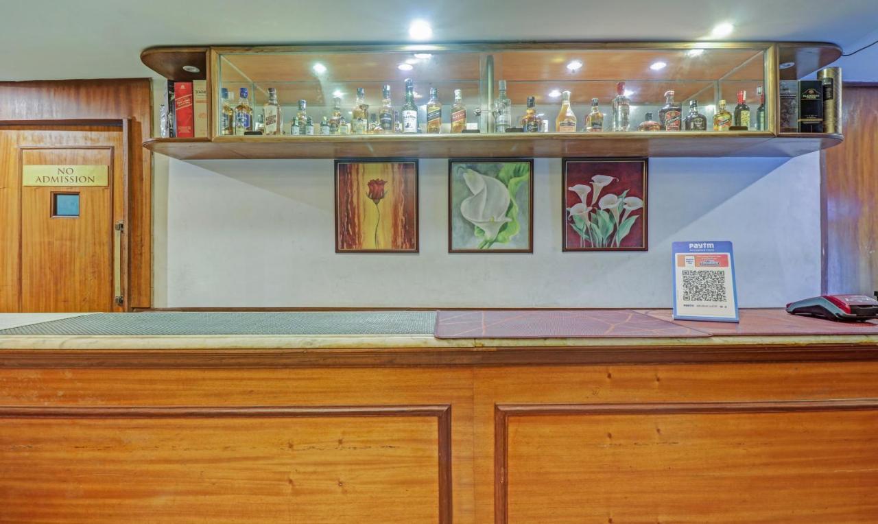 Treebo Trend Komfort Suites Yadavgiri Mysore Eksteriør bilde