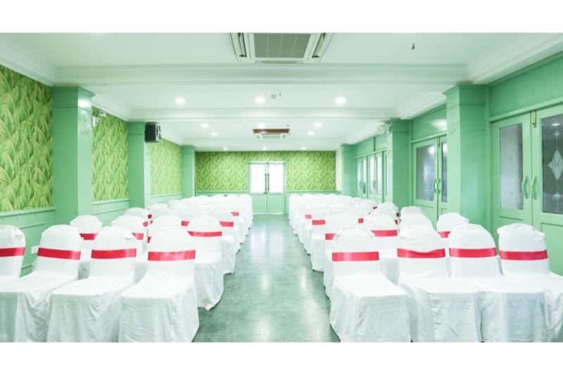Treebo Trend Komfort Suites Yadavgiri Mysore Eksteriør bilde