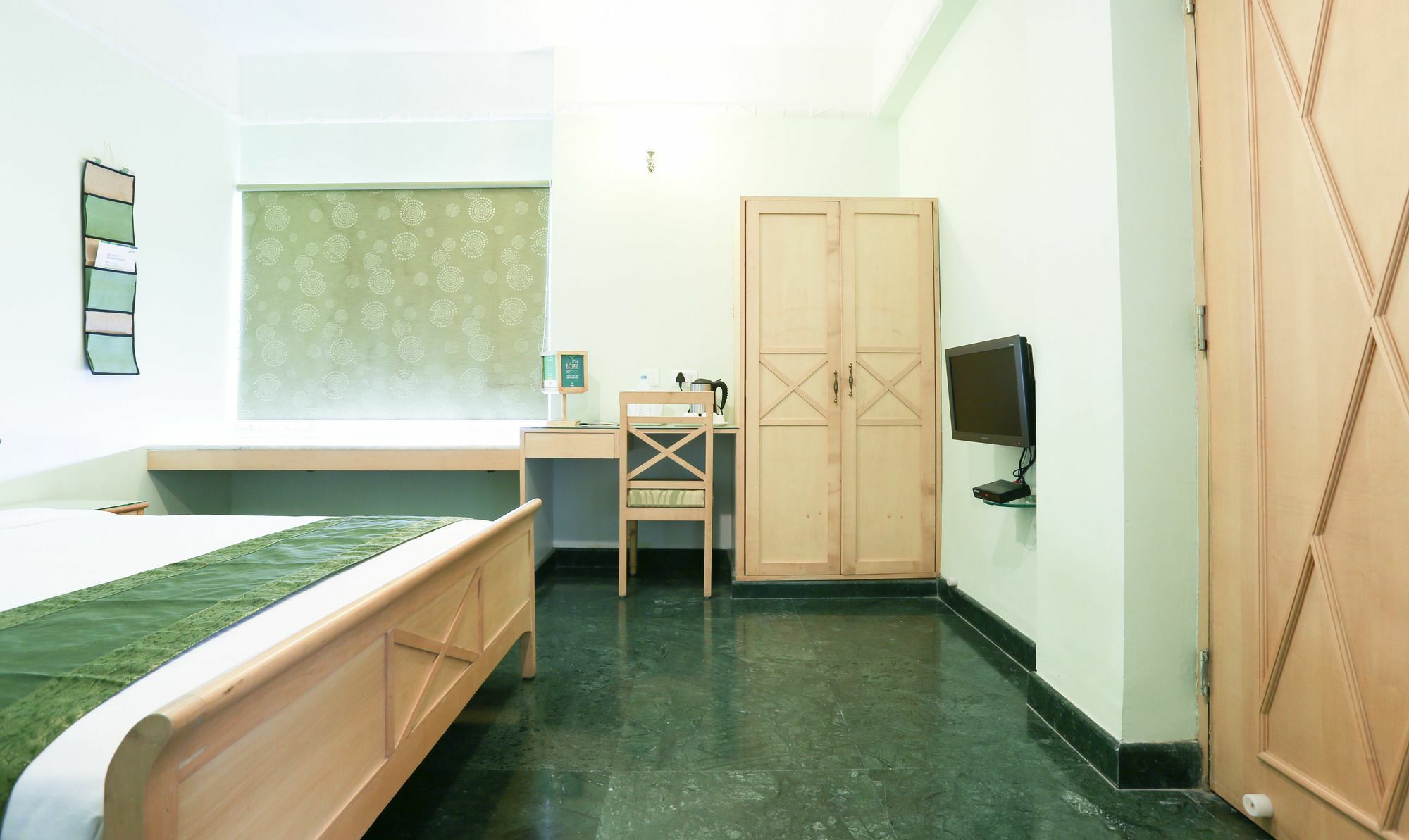 Treebo Trend Komfort Suites Yadavgiri Mysore Eksteriør bilde
